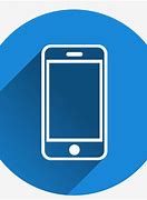 Image result for Phone Logo Blue Jpg