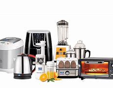 Image result for Home Appliances and Gadgets