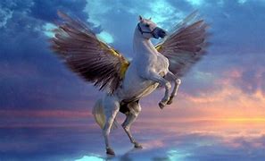 Image result for Pegasus Mythology