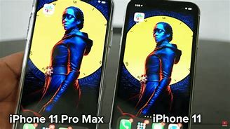 Image result for iPhone 7 Plus vs 11 Pro Max