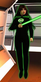 Image result for Green Lantern Cosplay Body Armor