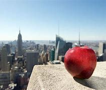 Image result for The Big Apple in New York