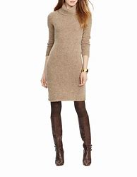 Image result for Ralph Lauren Sweater Dress