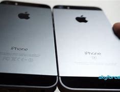 Image result for Difference Between SE and iPhone 5S iPhone