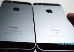 Image result for Difference Between iPhone 5 and SE