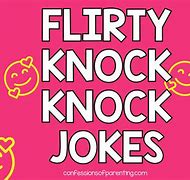 Image result for Funny Dirty Knock Knock Jokes