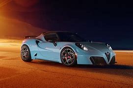 Image result for Alfa 4C Race Car