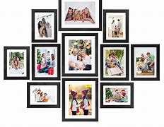 Image result for Multi Picture Frames 5X7