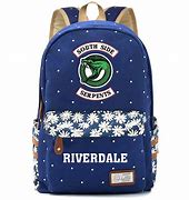Image result for Riverdale Backpack