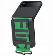 Image result for Galaxy Flip 4 Case with Strap