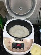 Image result for Sharpsmart Rice Cooker