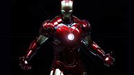 Image result for Iron Man Broken Mask