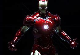 Image result for Iron Man Match