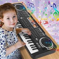 Image result for Electronic Keyboard