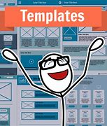 Image result for wireframes templates ppt