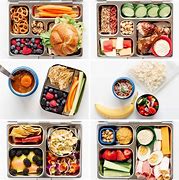 Image result for Lunch Box Design