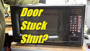 Image result for Left Hand Open Microwave