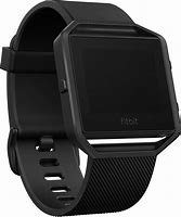 Image result for Fitbit Blaze Smartwatch