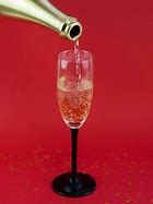 Image result for Champaign with Glasses