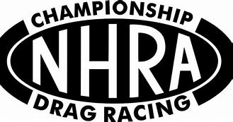 Image result for NHRA Top Fuel Nationals Logo