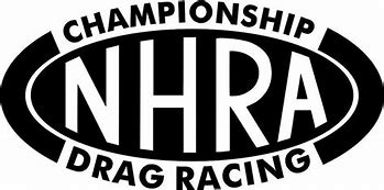 Image result for NHRA Winner Stickers