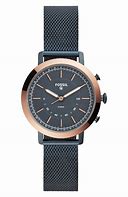 Image result for Fossil Hybrid Smartwatch Ladies