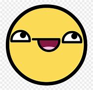 Image result for Derp Face Emoji