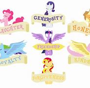 Image result for MLP 7th Element of Harmony