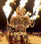 Image result for Burn Man Festival