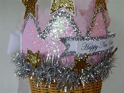 Image result for Happy New Year Crown