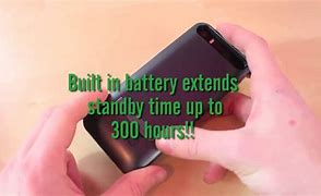 Image result for Mota Battery Case for iPhone 6