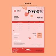 Image result for Invoice Design
