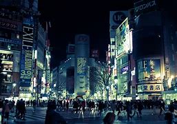 Image result for Shibuya Arc Panel