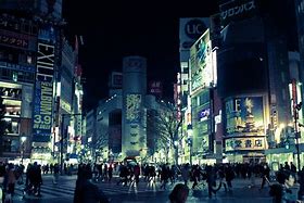 Image result for Shibuya City Jjk