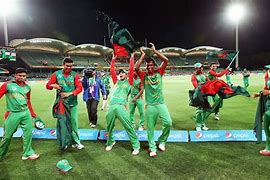 Image result for World Cup Cricket 2015 Winner