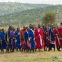 Image result for Maasai Jumping Dance