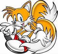 Image result for Sonic Adventure 1 Tails