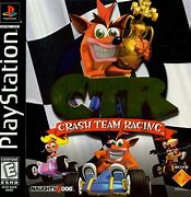 Image result for crash_tag_team_racing