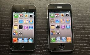 Image result for iPod Touch Size vs iPhones