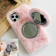Image result for iPod Cases for Girls Fluffy