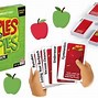 Image result for Old Board Game with Apple's