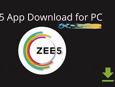 Image result for Zee5 App Download