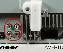 Image result for Pioneer AVH 120Bt