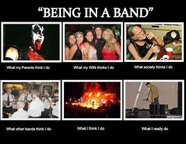 Image result for Cover Band Memes