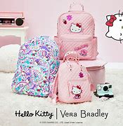 Image result for Vera Bradley Hello Kitty