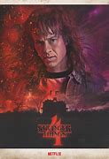 Image result for Will Byers in Hellfire Club