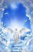 Image result for Angel Clouds Beautiful Sky