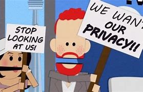Image result for South Park Meghan and Harry