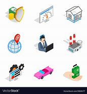 Image result for Business Unit Icon