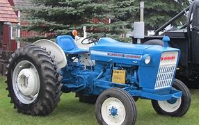 Image result for Ford 3000
